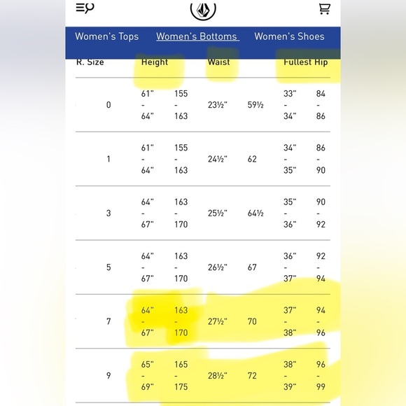 Volcom Deep Purple Snow Gear - Picture 7 of 7